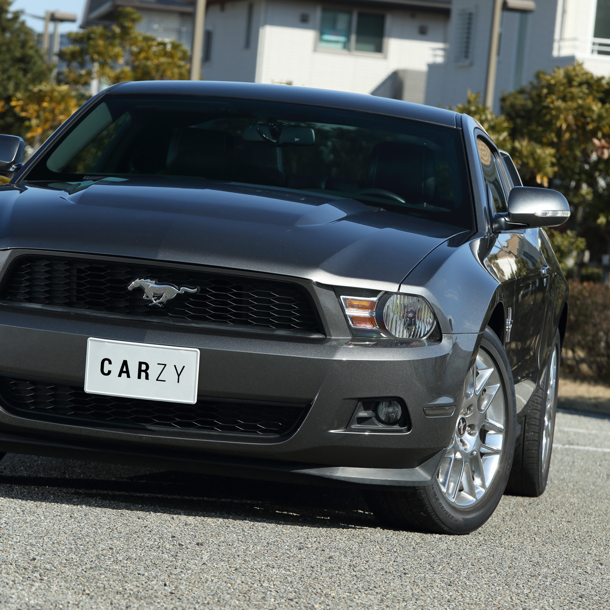 フォード / マスタング V6 プレミアム