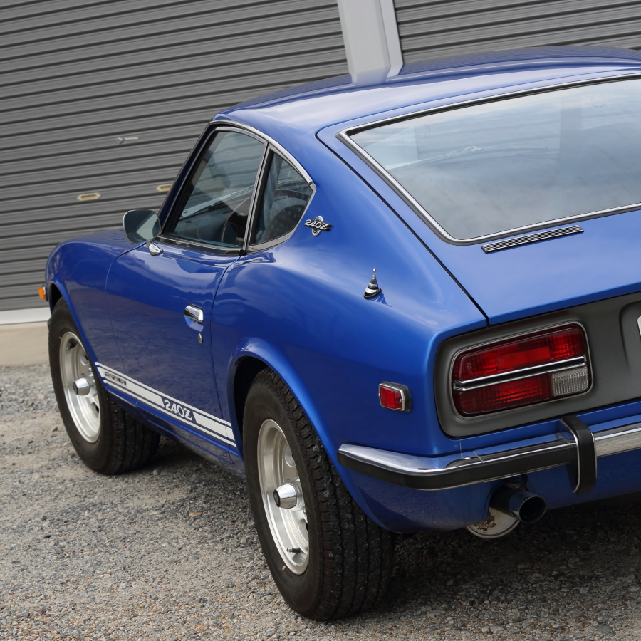 日産(ダットサン) / フェアレディ 240Z