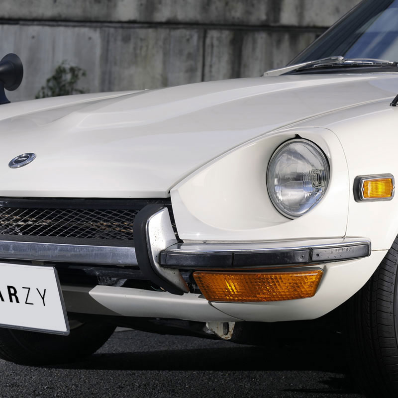 Nissan / Fairlady Z-L