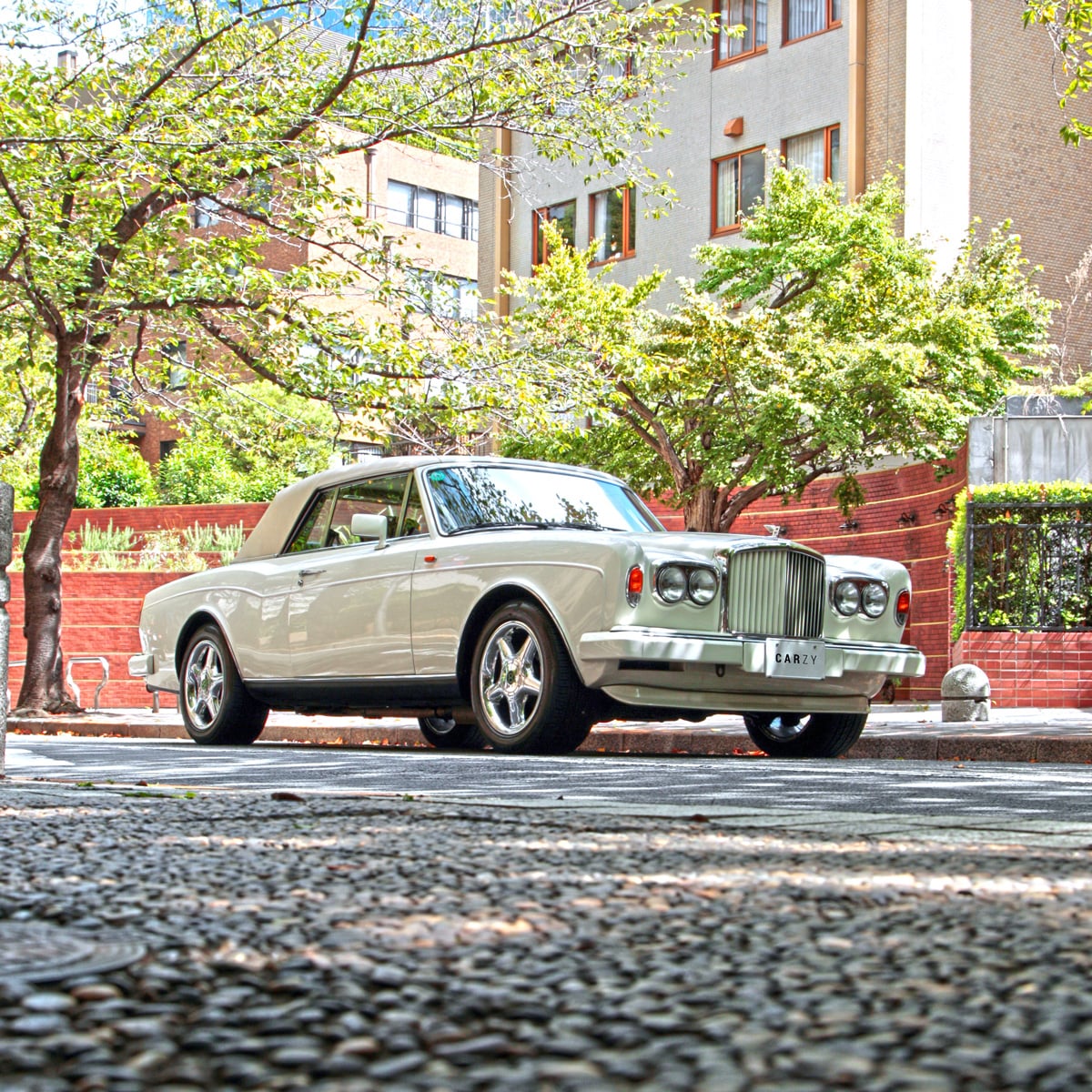 Bentley / Continental series3
