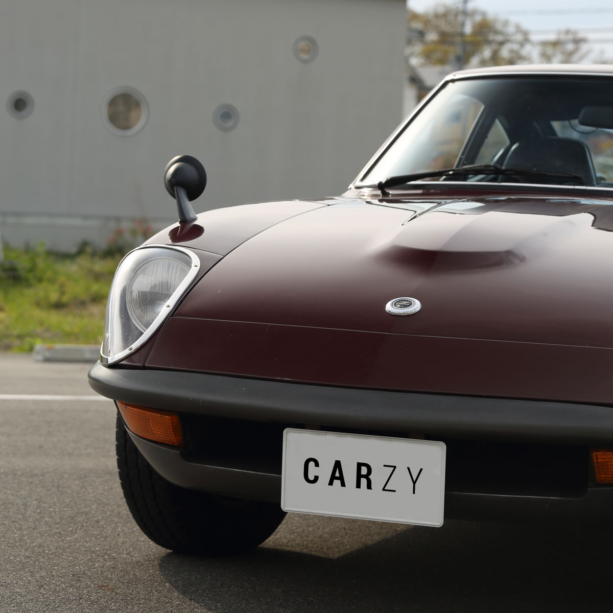 Nissan / Fairlady 240ZG